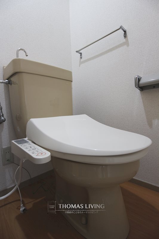 メゾン　ハイシーマ その他1