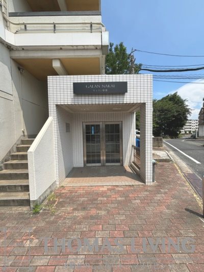ギャラン中井 その他外観3