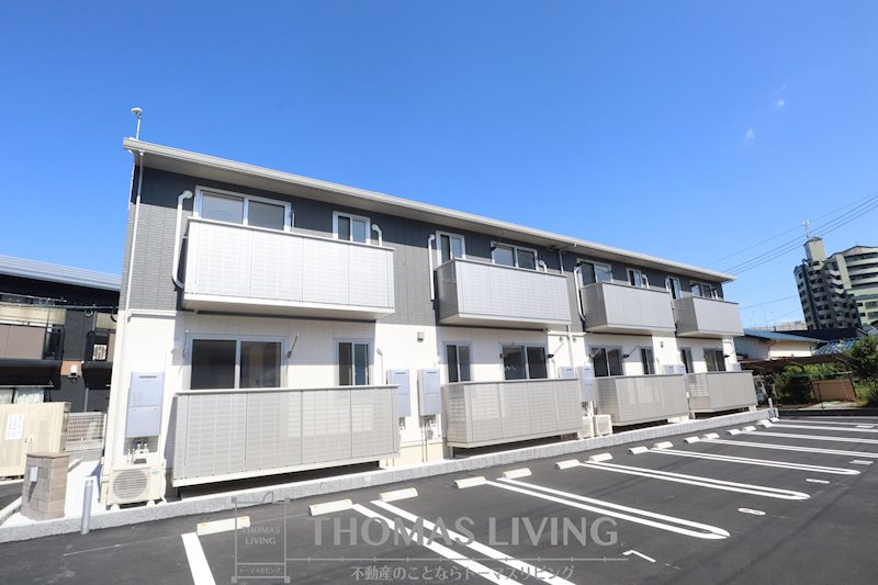 メルヴェーユ下城野Ⅱ  その他外観1