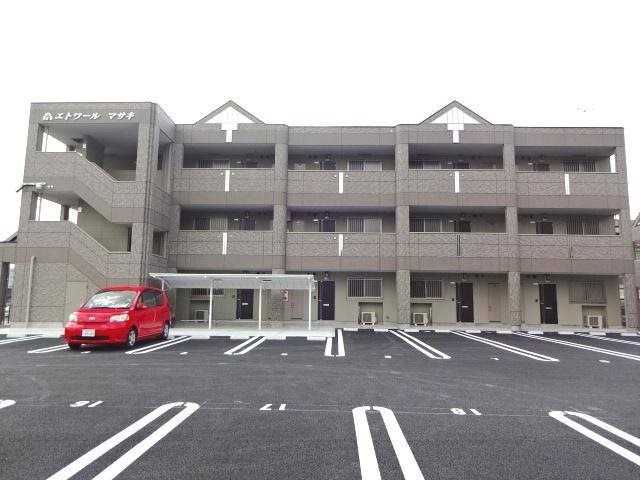 エトワールマサキ その他6