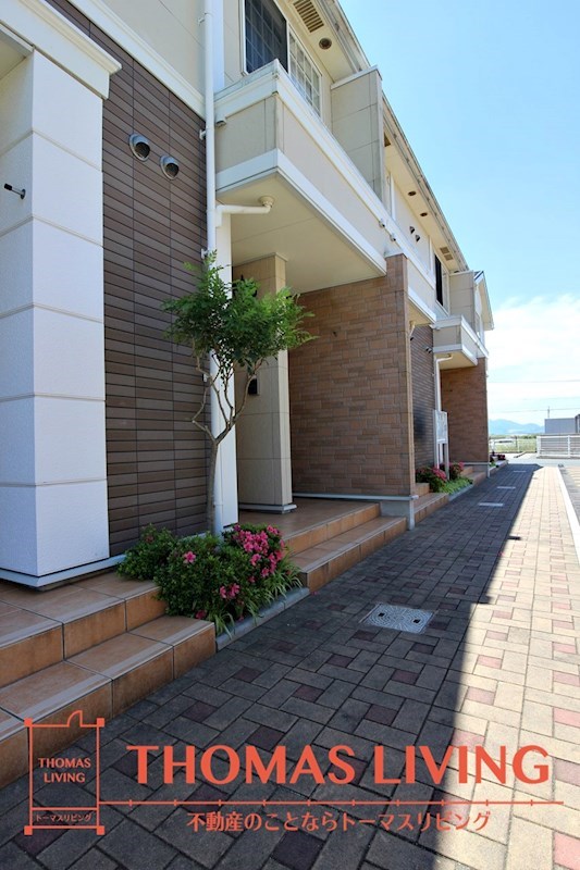 KEI HOUSEⅡ その他外観1