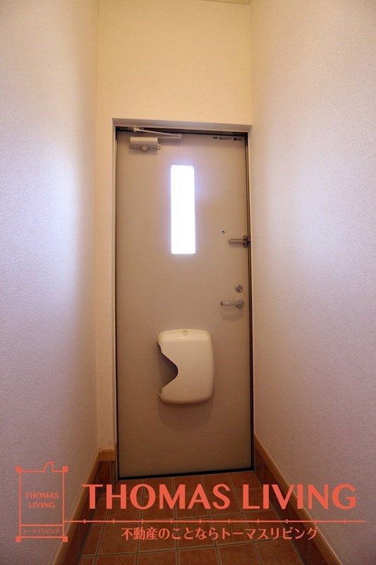 KEI HOUSEⅡ 玄関