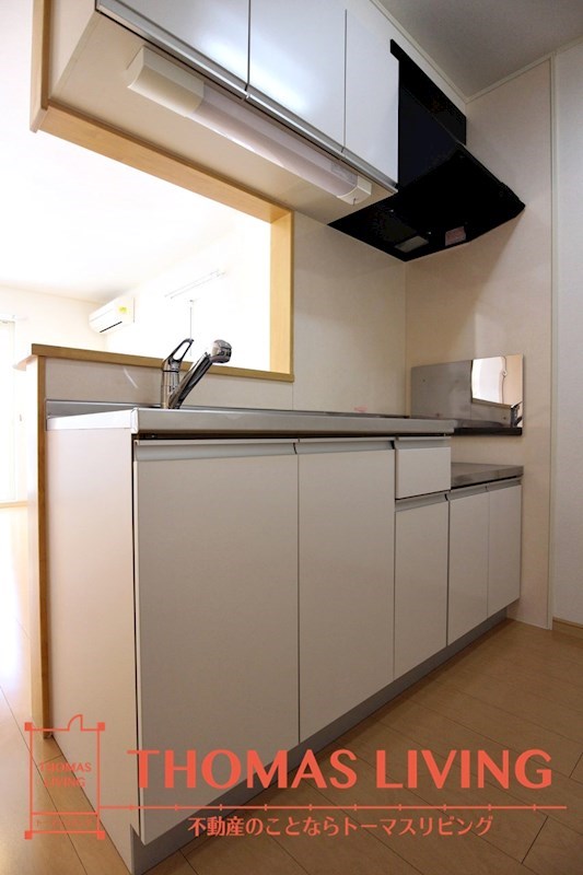 KEI HOUSEⅡ キッチン