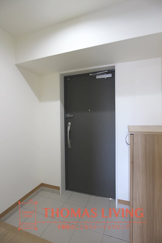 アースコートY&amp;#39;sシティ東神原 玄関