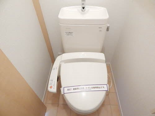 プリンセス・ガーデン秀蘭　B棟 その他1
