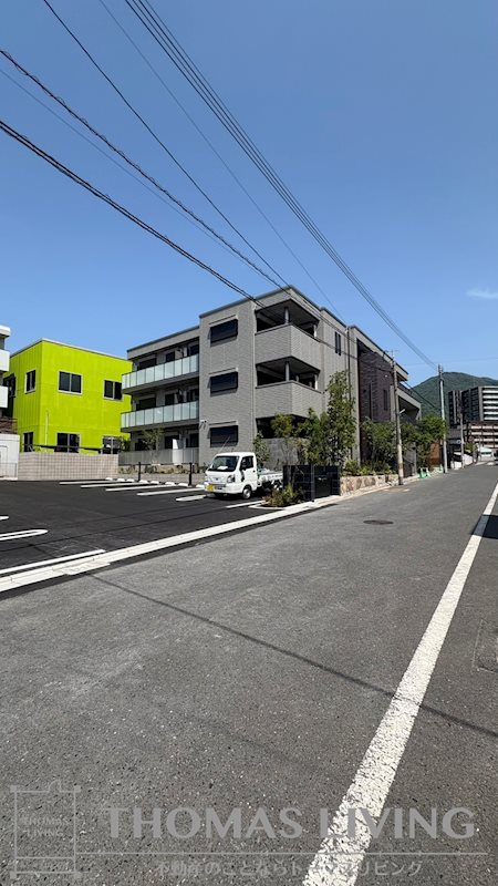 shamaison capital   202号室 外観