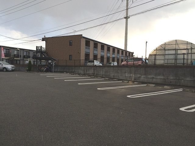プラスパーⅠ その他5