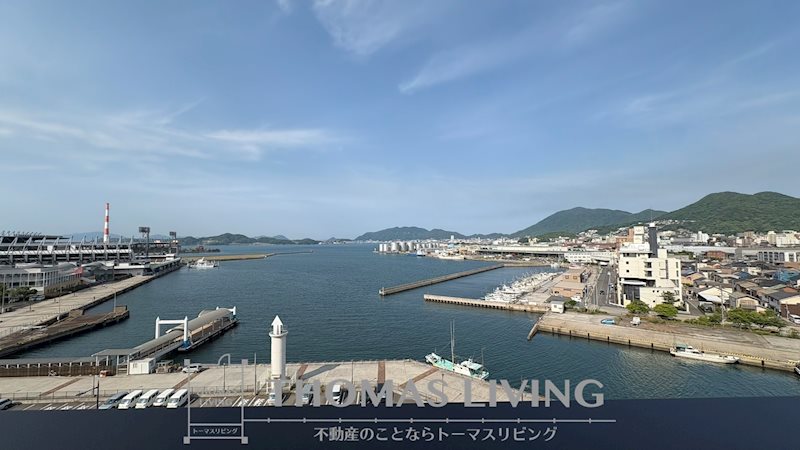 ライブスクエア小倉駅オーシャンテラス その他7