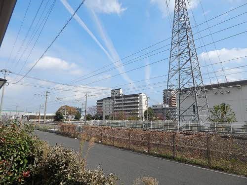 サンバス南原　B棟 その他6