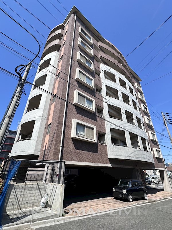 サンシャインⅡ 外観
