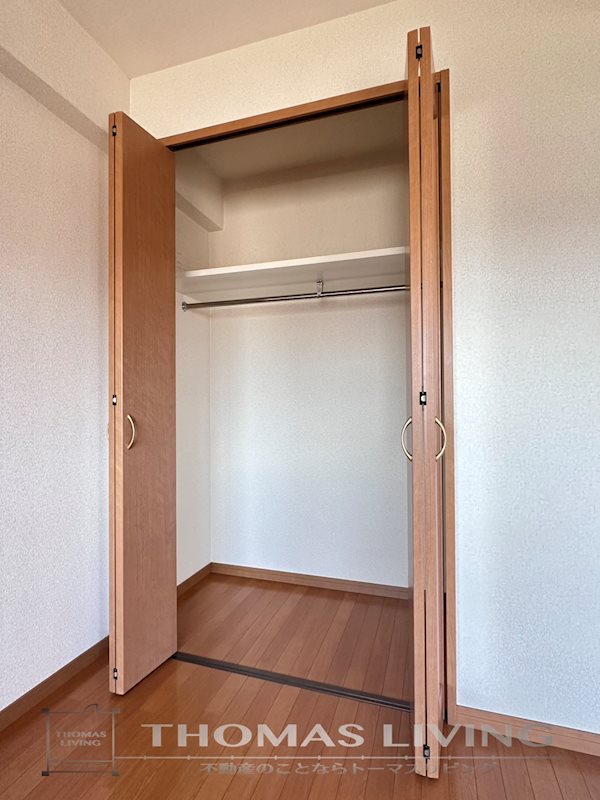 サンシャインⅡ 収納