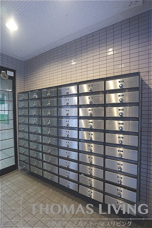 サンシティ日明  その他6