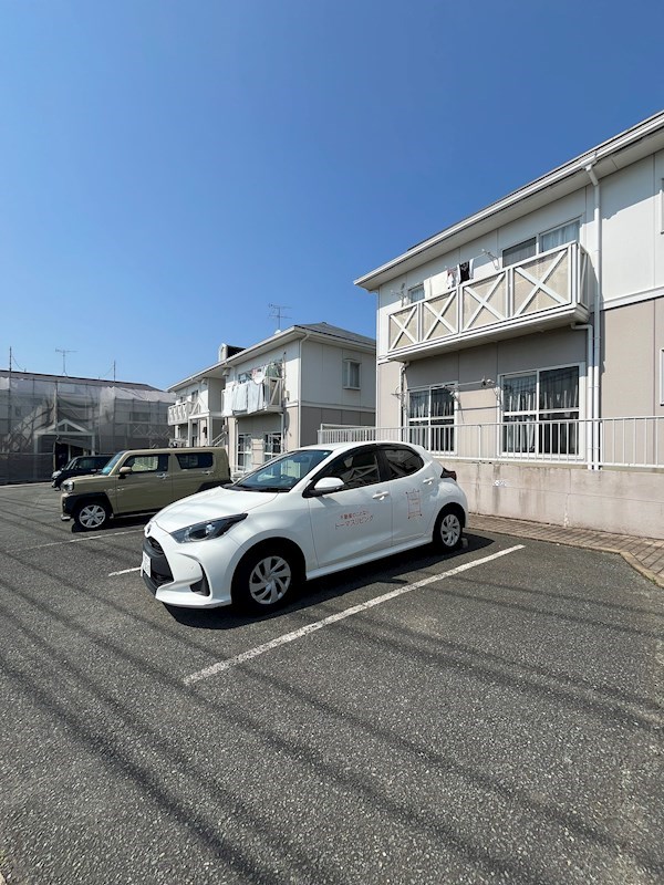 サラダ村 C棟 その他2