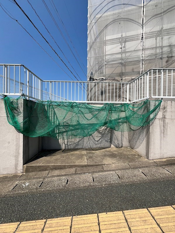 サラダ村 C棟 その他共有部分