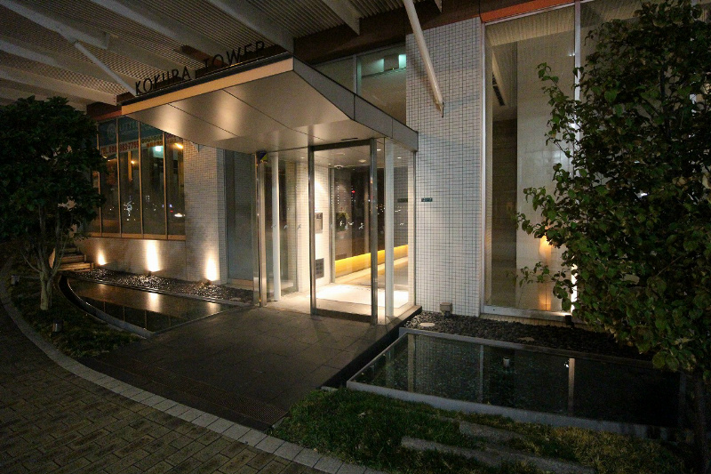 KOKURA TOWER その他1