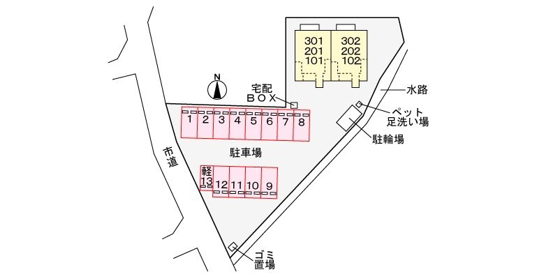 クオーレ その他5