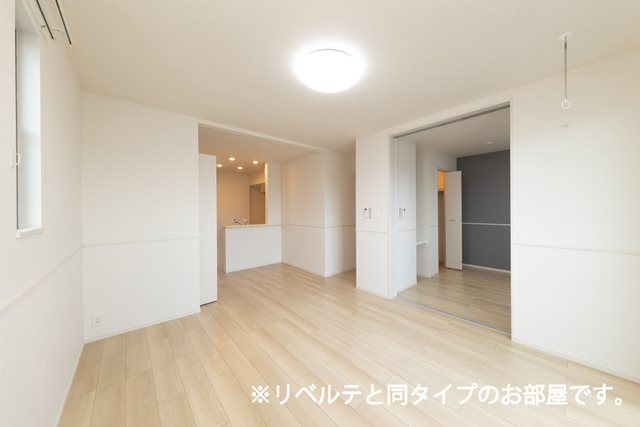 クオーレ リビング