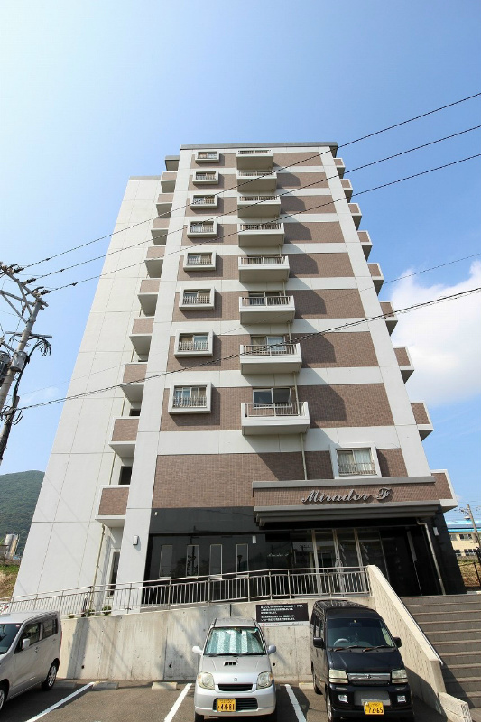 ミラドール F その他外観2