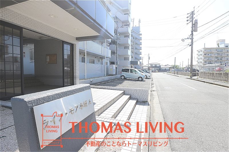 ライフモア本城 C棟  その他6