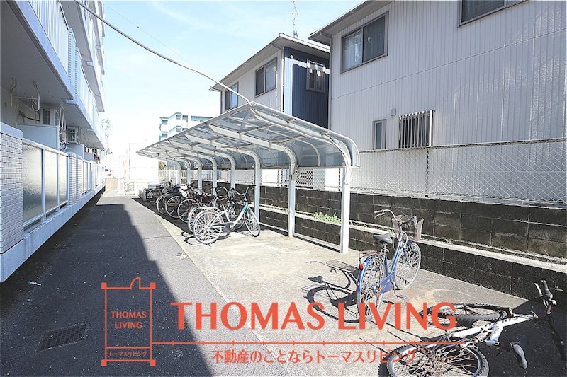 ライフモア本城 C棟  その他19