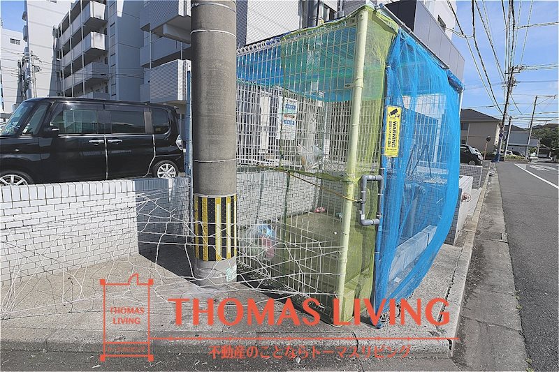 ライフモア本城 C棟  その他20