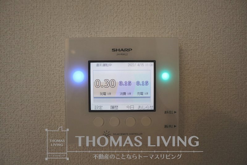イル・ソーレK Ⅱ その他15