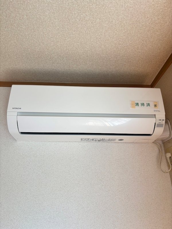 メゾンド・サンパティーク　C棟 その他設備