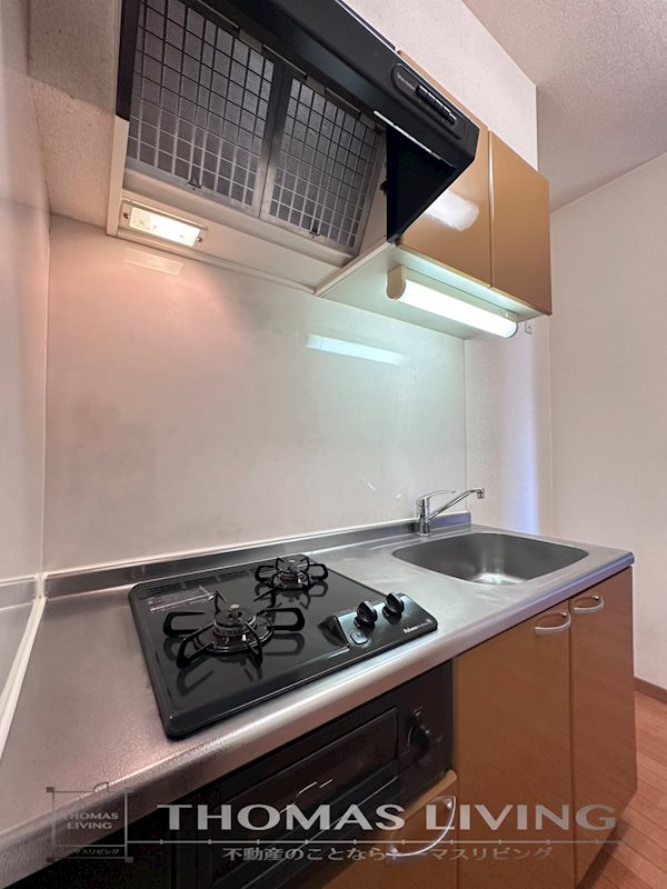 サンシャインⅡ キッチン