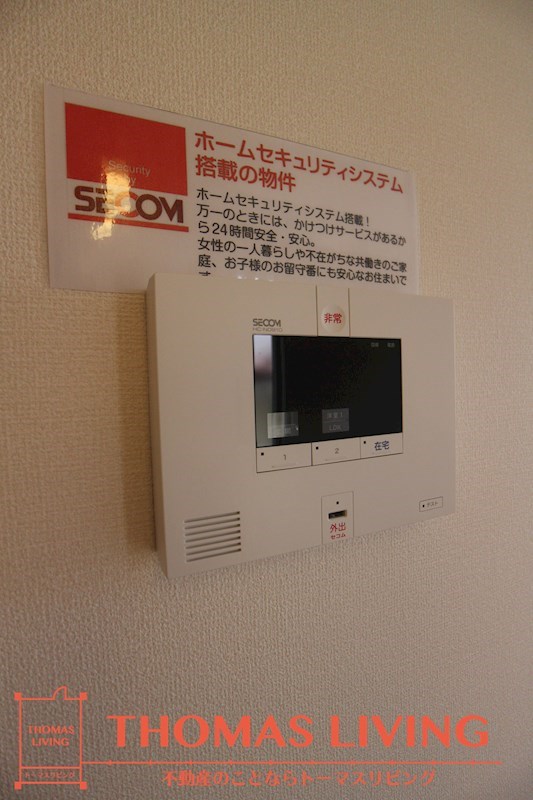 SUNNY COURT その他5