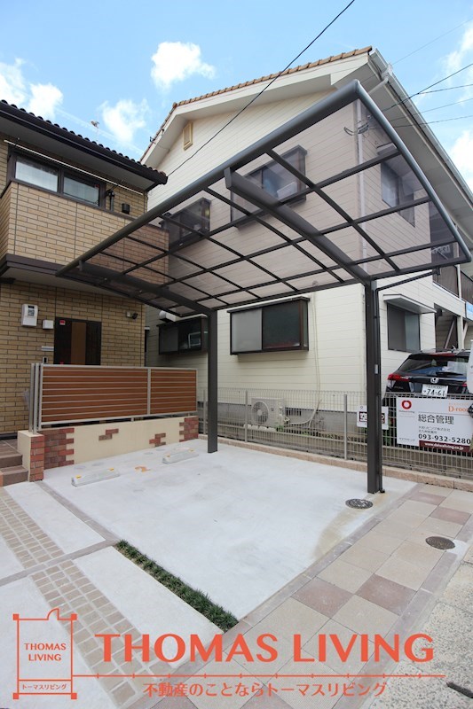 SUNNY COURT その他7