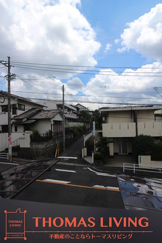 SUNNY COURT その他8