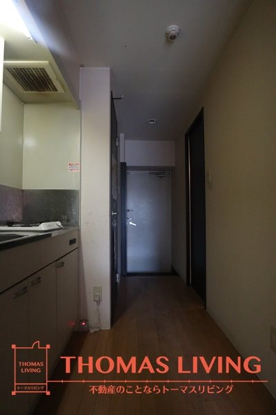 SAN-EAST中原　（nova　nexus） 玄関