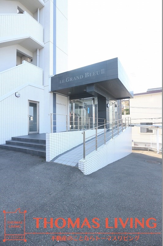 LE GRAND BLEU TROIS その他1