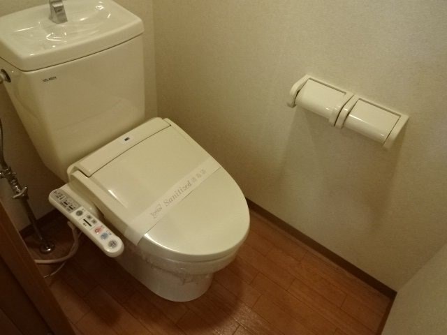 ロイヤルガーデン壱番館 その他1