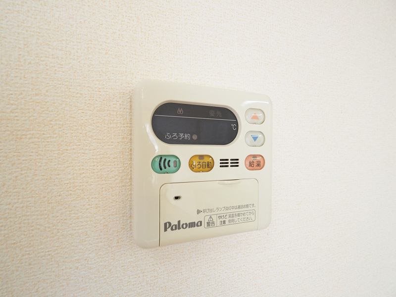 フォンテーヌ その他4