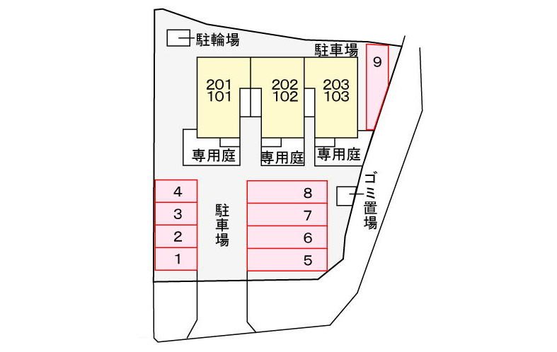 フォンテーヌ その他6