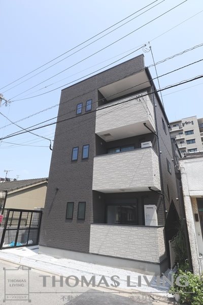 THE NOBLES 戸畑Ⅰ その他外観1