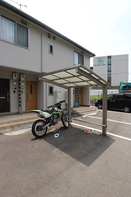 パストラル沼2 その他外観1