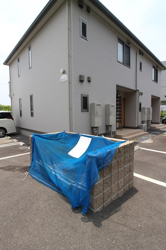 パストラル沼2 その他外観2