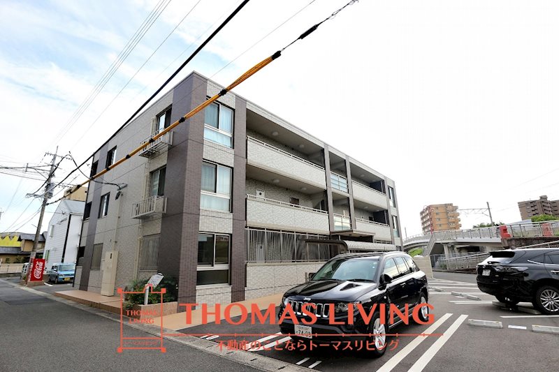 クラッセ三ヶ森 305号室 外観