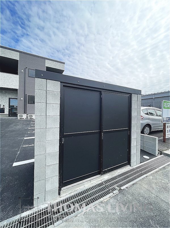 BRAVE BASE 木屋瀬 その他22