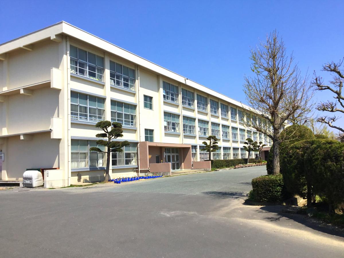 アルテハイム遠賀 周辺画像4