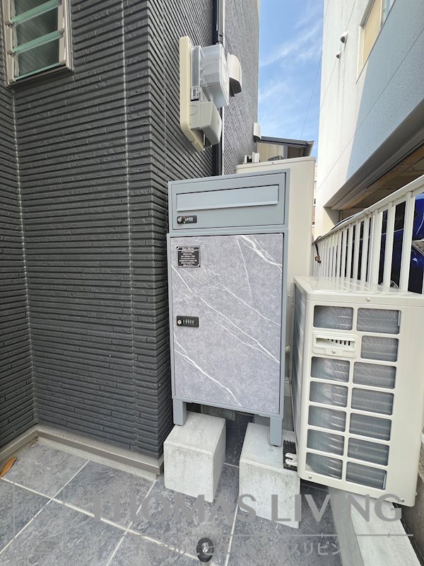 枝光貸家Ⅱ その他6