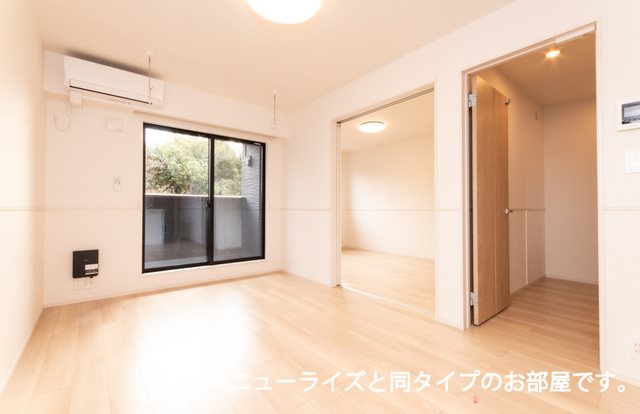 フェニックスヴィラ　Ａ棟 その他4