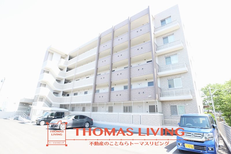 浜町テラス その他外観1