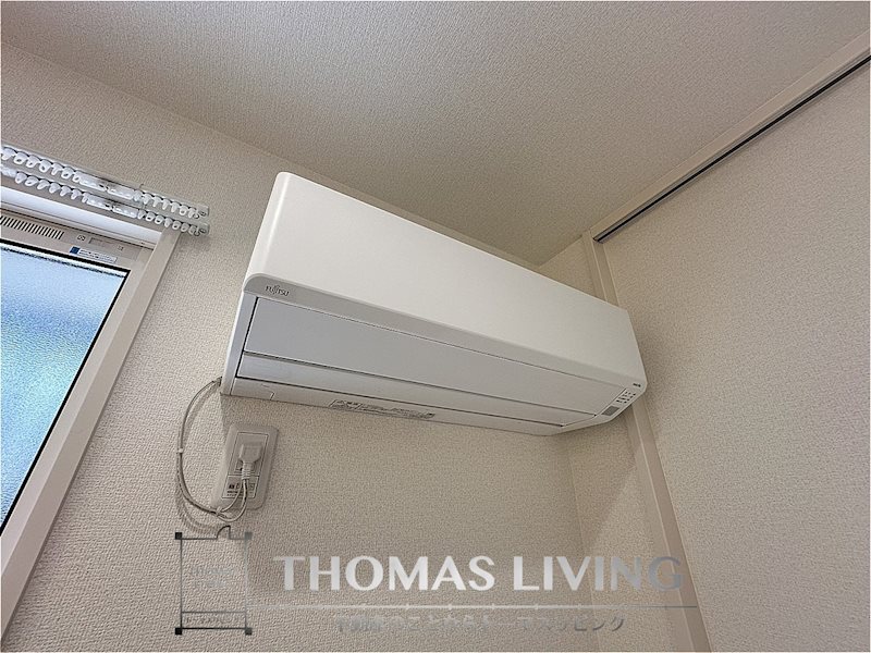 D-ROOM八幡駅前 その他設備
