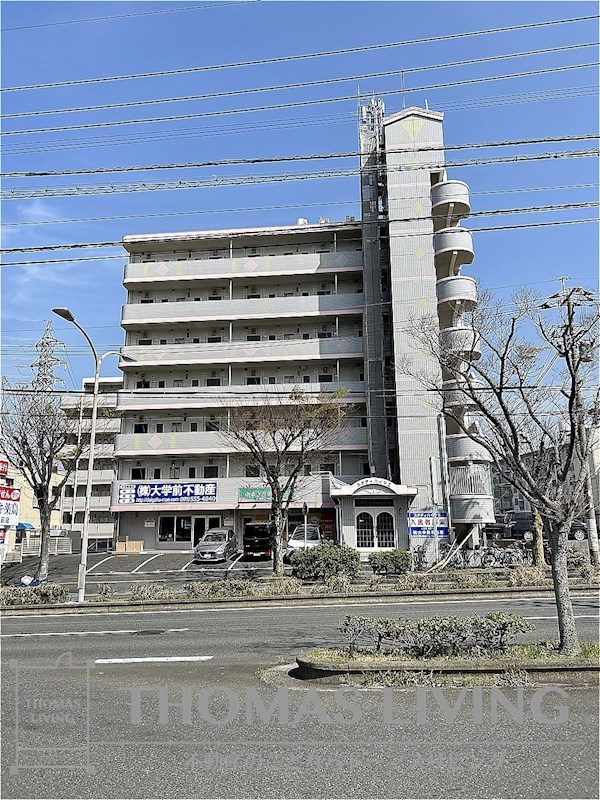 スタディハイツⅡ その他19