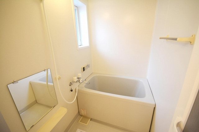 アヴァンツァートヴィレッジⅠ 風呂画像