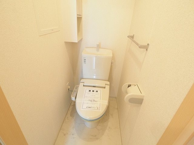 ISLAND　津田Ａ その他1
