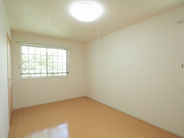 ISLAND　津田Ａ ベッドルーム
